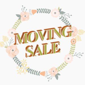 MOVING! MAKE AN OFFER!